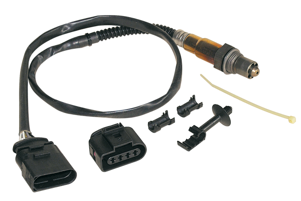 BOSCH Lambdasonde 0258010032 for CADILLAC VW AUDI SEAT