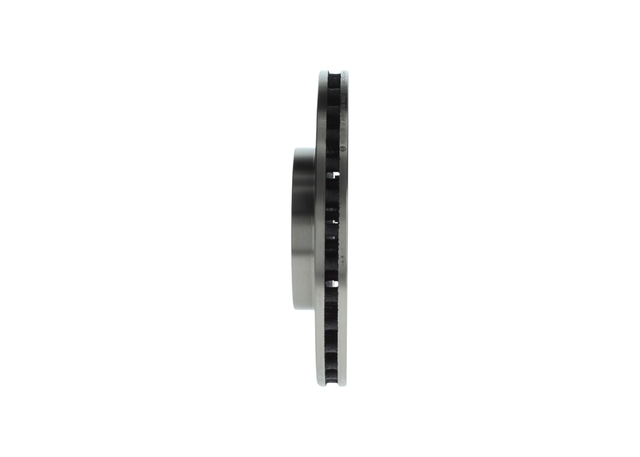 BOSCH Bremseskive 0986478460 ventileret 281mm 26mm for LANCIA