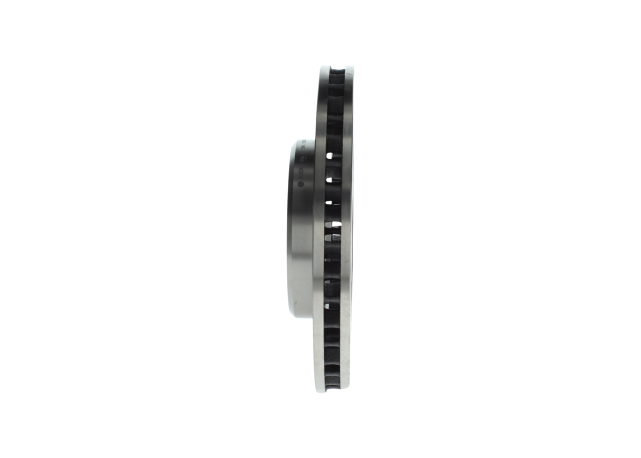 BOSCH Bremseskive 0986478580 indvendig ventileret 311mm 32mm for LEXUS