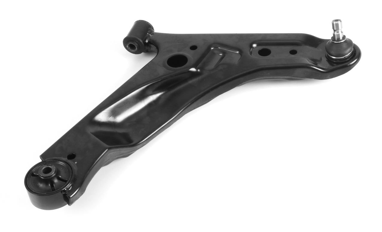 BOSCH Bærearm, hjulophæng 0986141938 nede for KIA