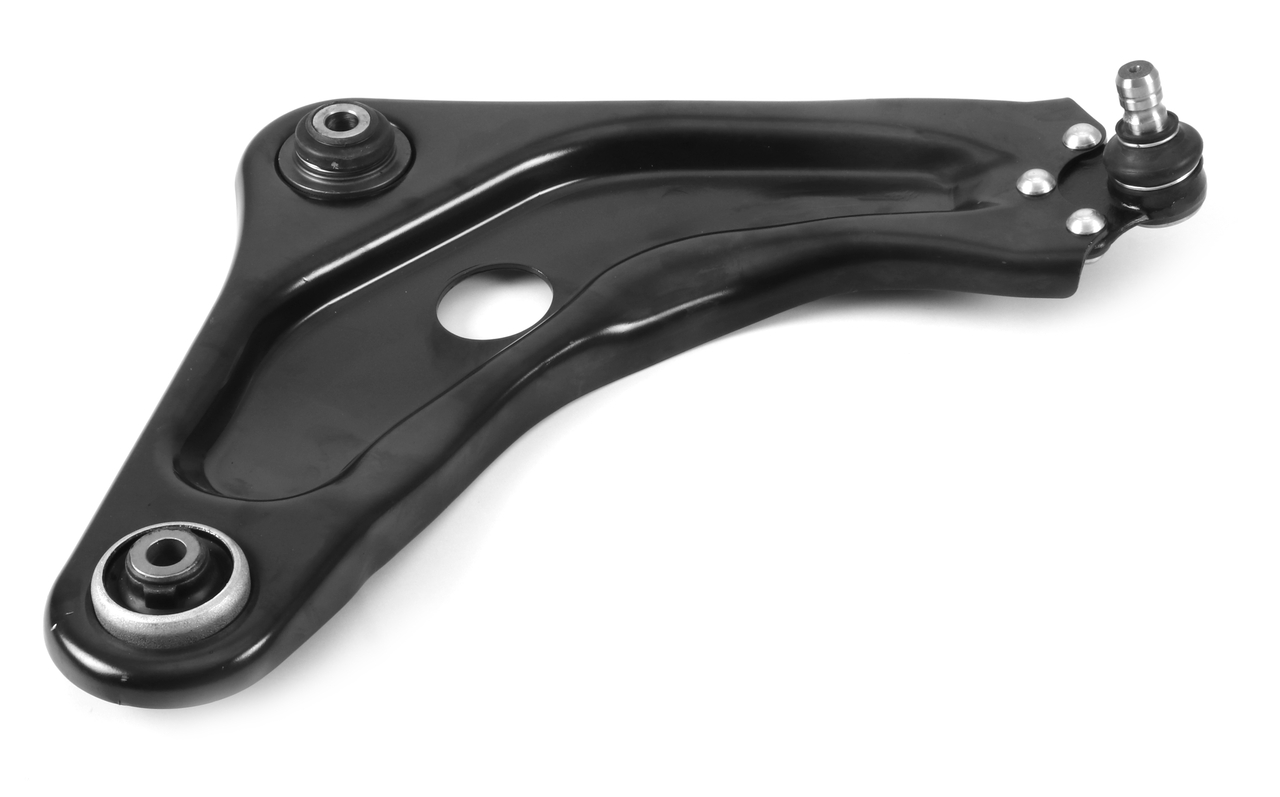 BOSCH Bærearm, hjulophæng 0986142030 nede for CITROËN
