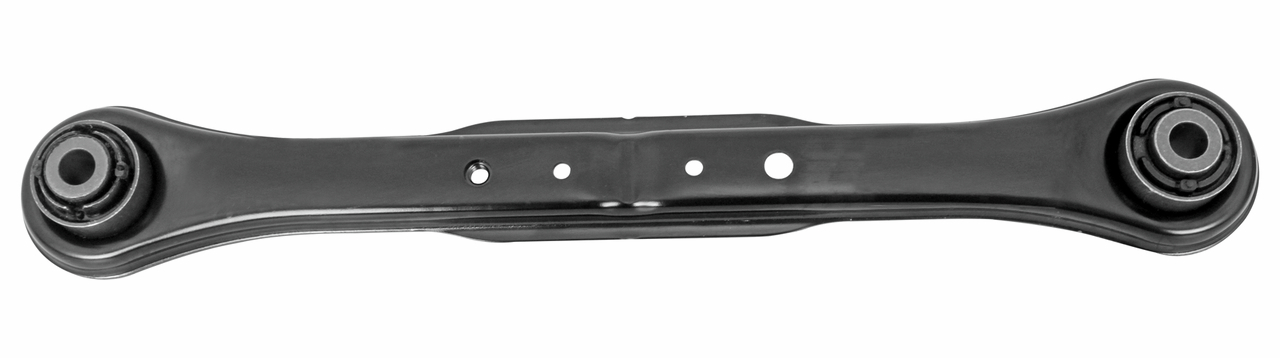 BOSCH Bærearm, hjulophæng 0986140344 Bagaksel nede for LAND ROVER