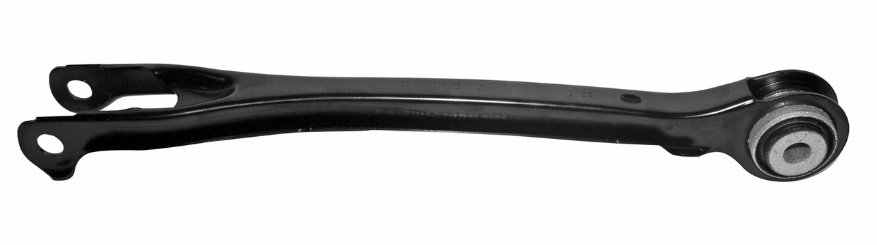 BOSCH Bærearm, hjulophæng 0986140306 Bagaksel nede for MERCEDES-BENZ
