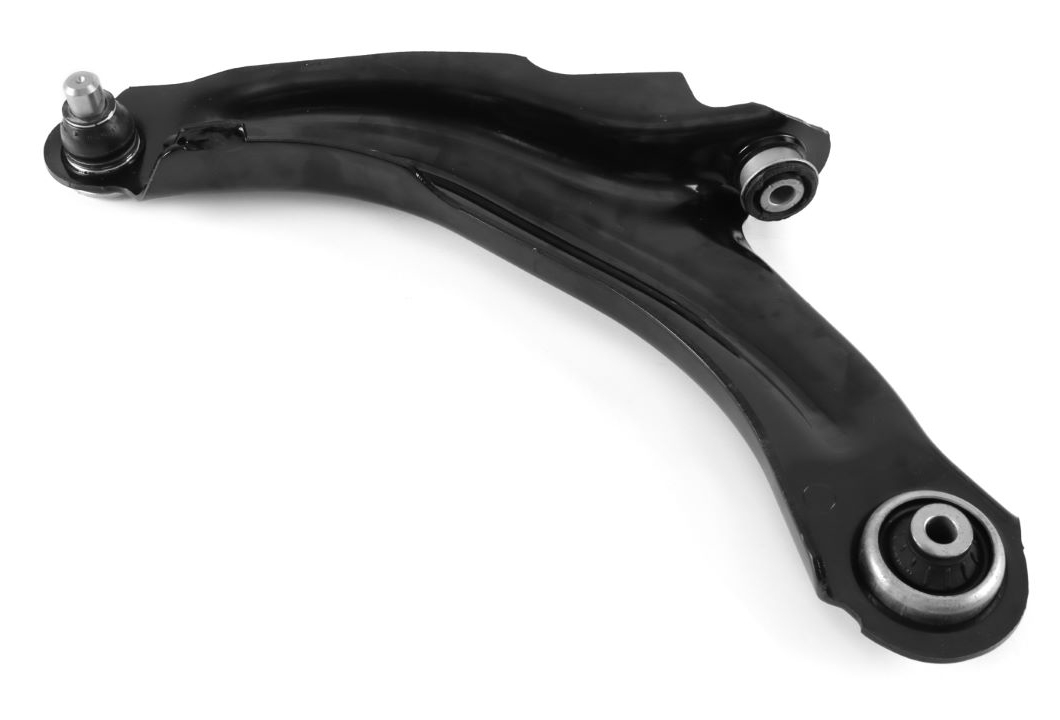 BOSCH Bærearm, hjulophæng 0986142111 nede for RENAULT
