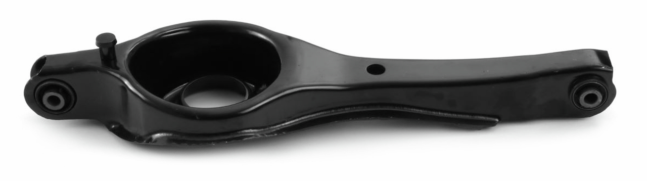 BOSCH Bærearm, hjulophæng 0986142132 Bagaksel nede for FORD VOLVO MAZDA