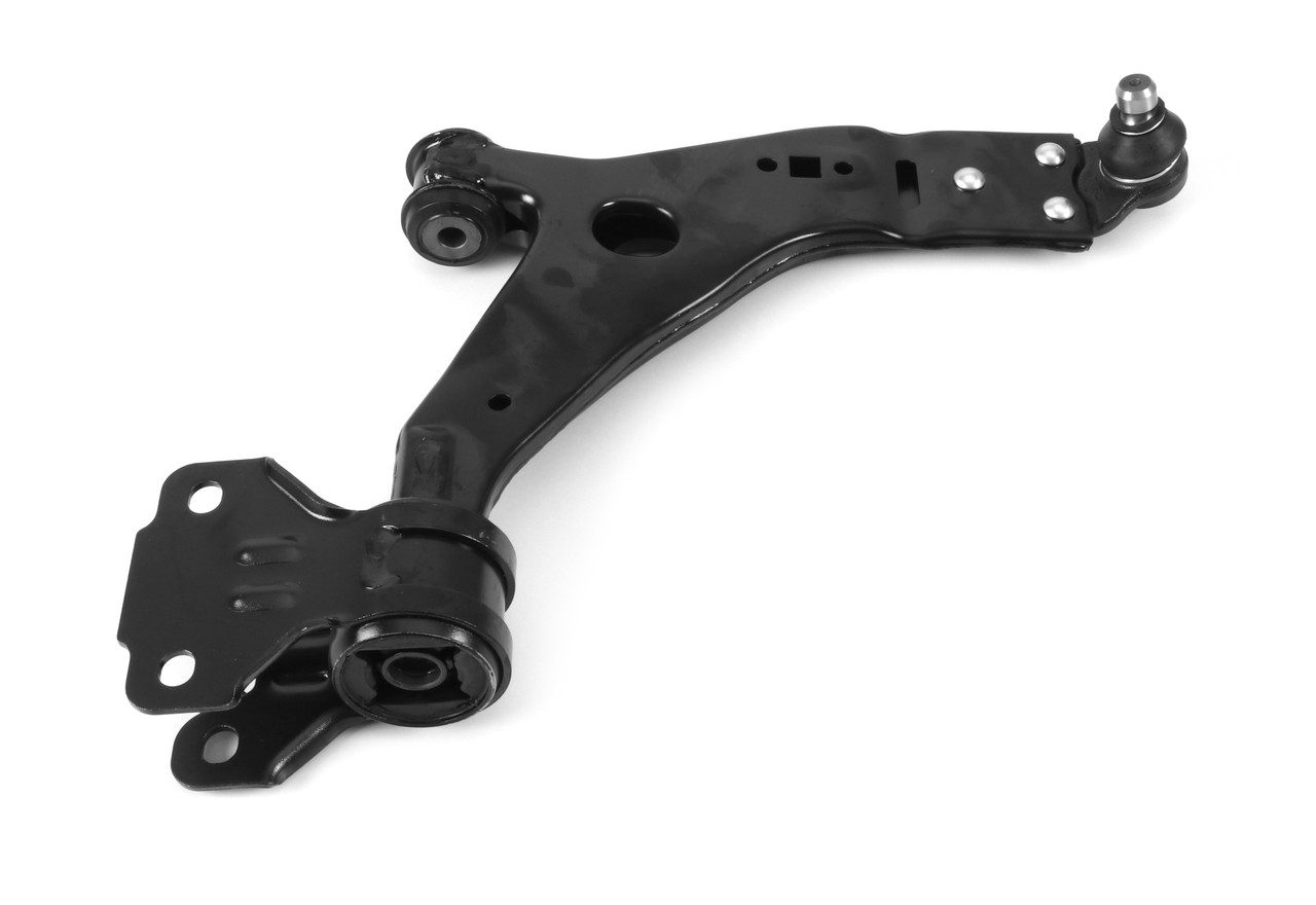 BOSCH Bærearm, hjulophæng 0986142026 nede for FORD