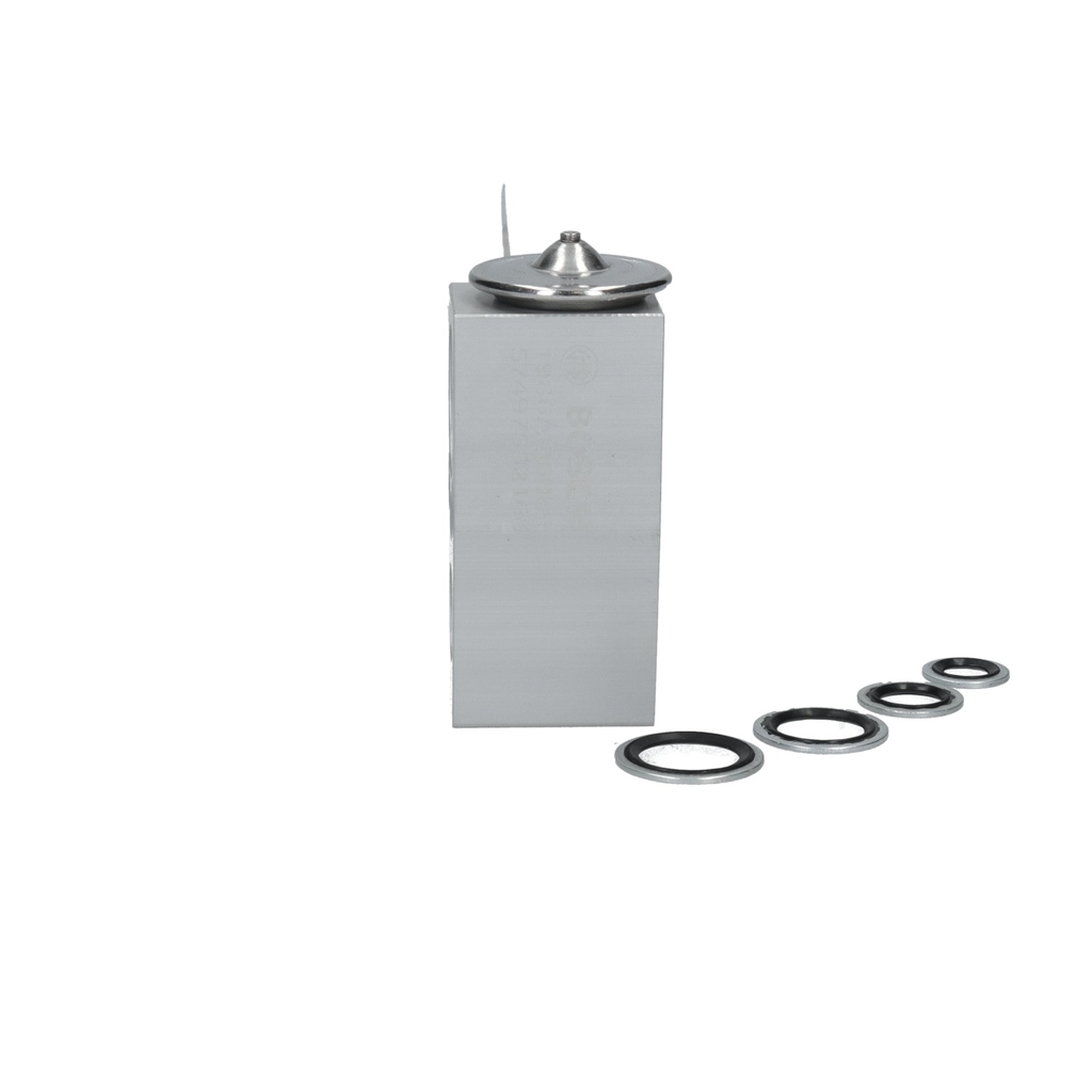 BOSCH Ekspansionsventil, klimaanlæg 1986ad5094 for OPEL VAUXHALL CHEVROLET
