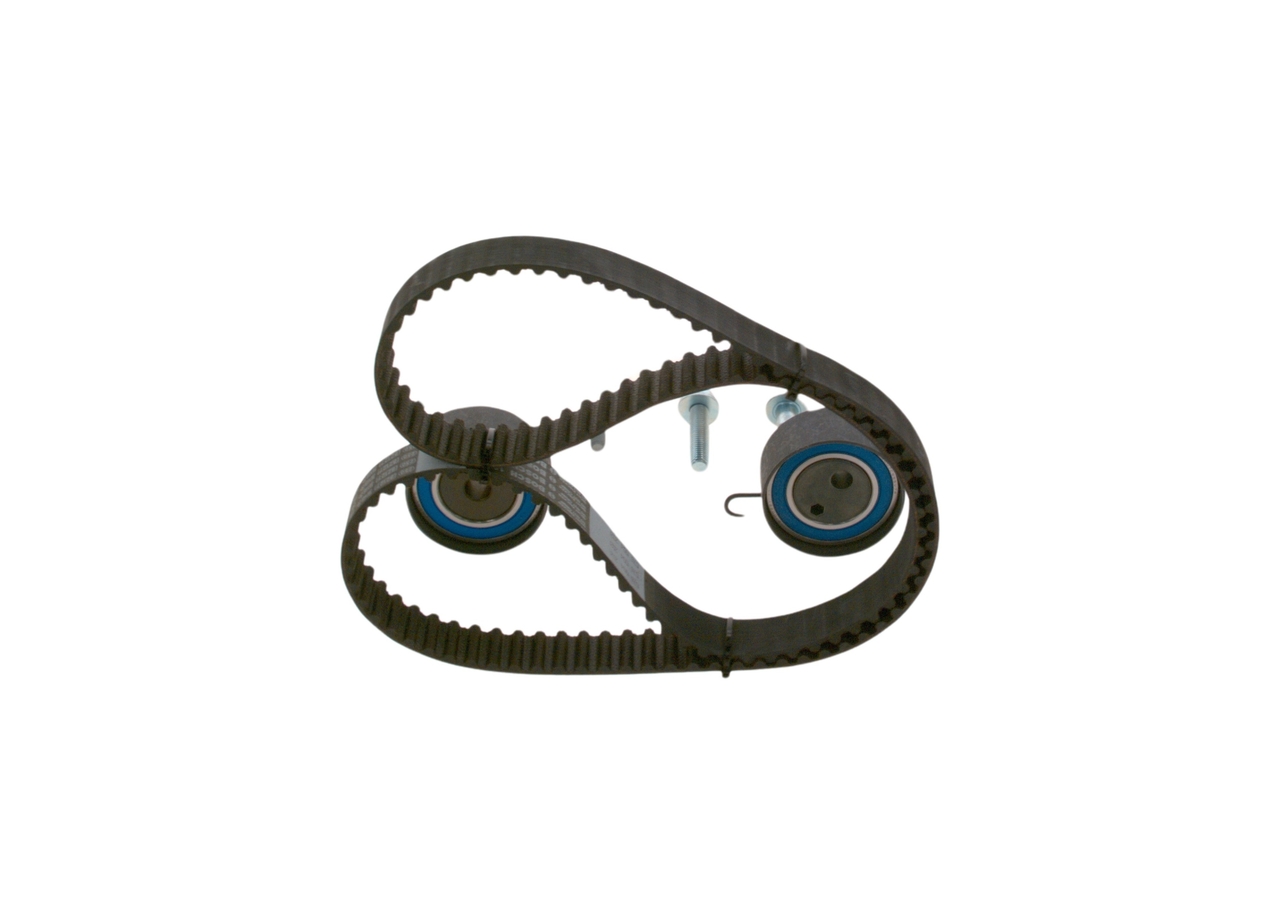 BOSCH Tandremssæt 1 987 948 188 for OPEL VAUXHALL