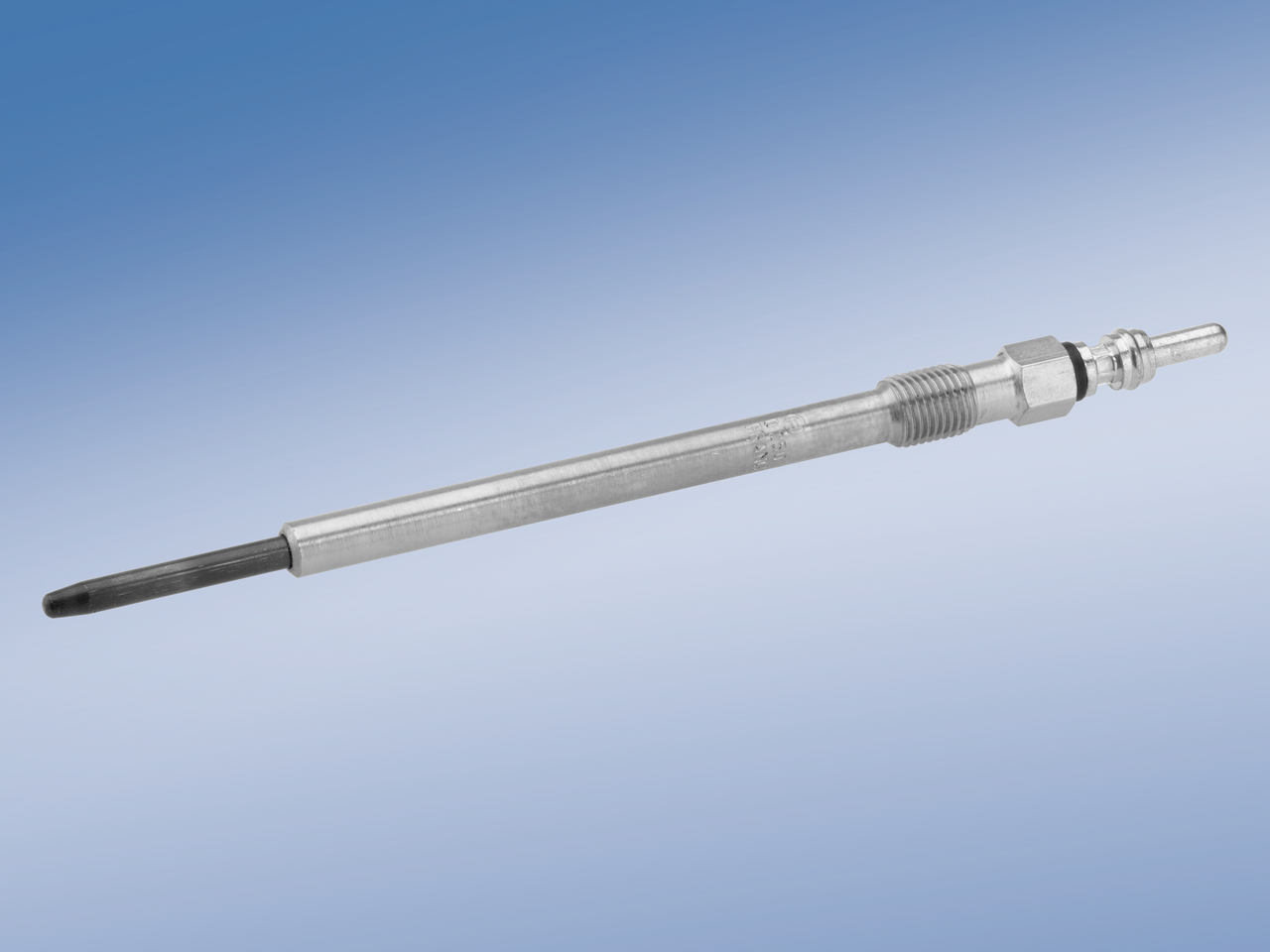 BOSCH Gløderør 0 250 203 001 for OPEL LANCIA FIAT VAUXHALL