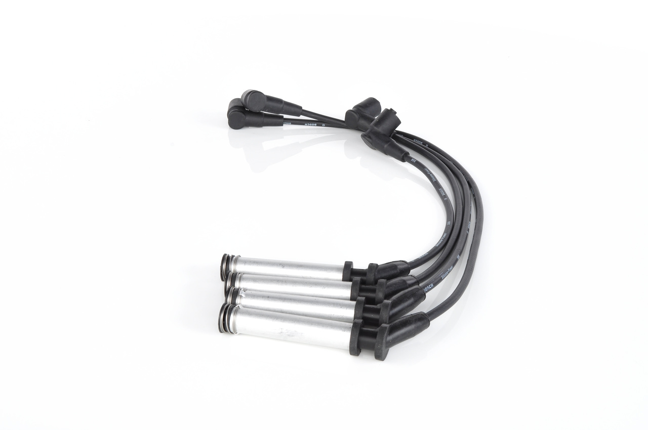BOSCH Tændkabelsæt 0 986 357 148 for OPEL CHEVROLET VAUXHALL