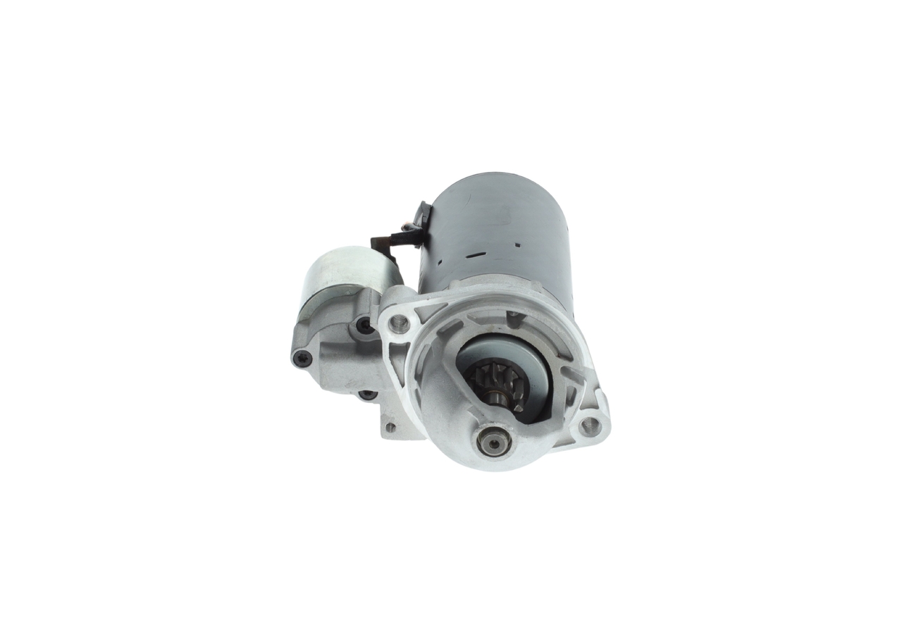BOSCH Starter 1986s00731 for LISTER CHRYSLER FREIGHTLINER DODGE DAF VW MERCEDES-BENZ DAEWOO STEYR