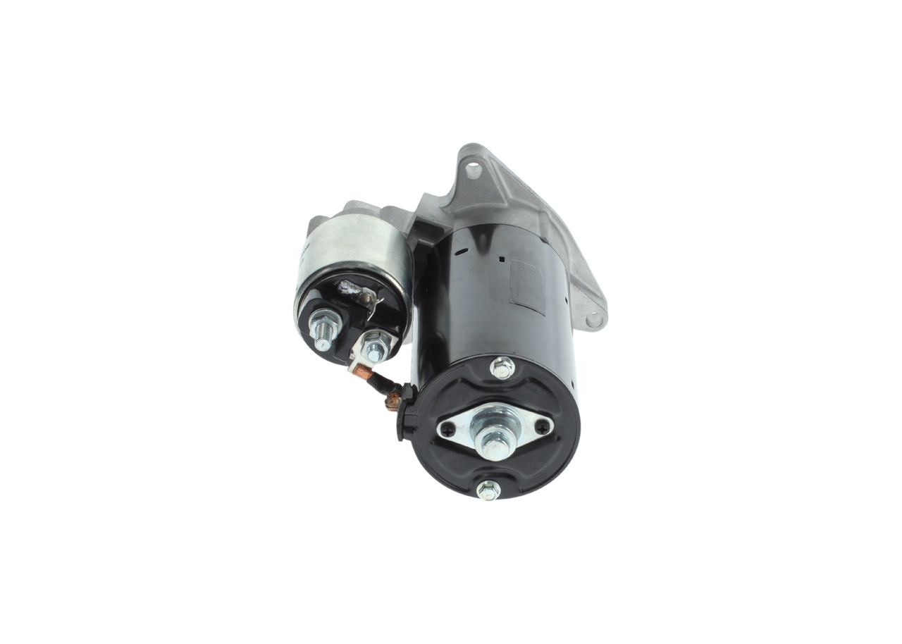 BOSCH Starter 1986s00808 for DAF VW