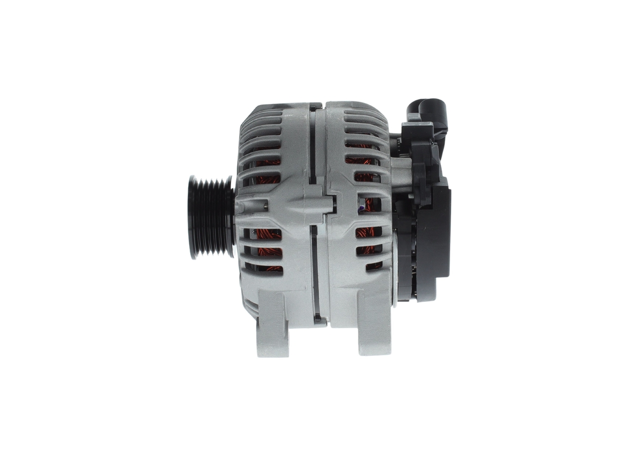 BOSCH Generator 1 986 A01 522 for LANCIA PEUGEOT DAF FIAT