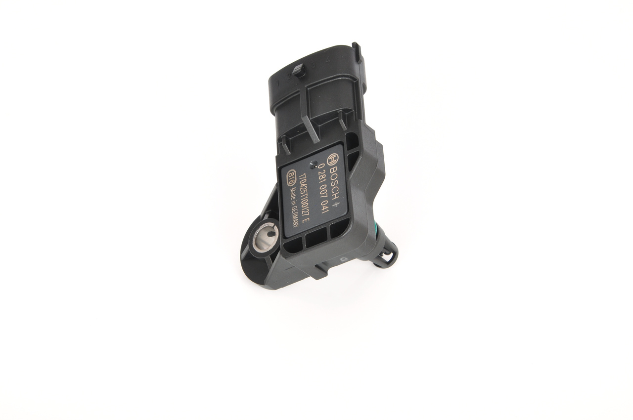 BOSCH Sensor, ladetryk 0281007041 for HONDA