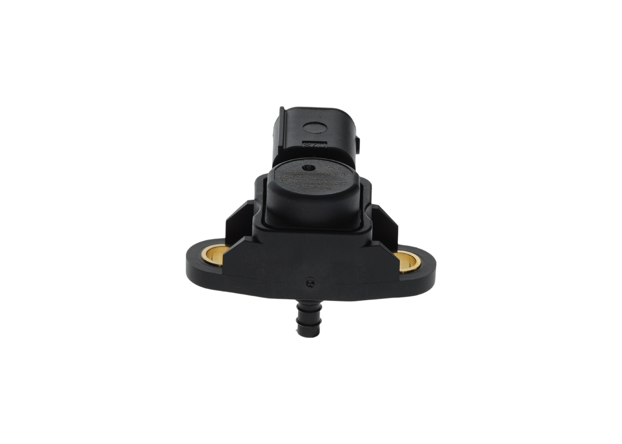 BOSCH Sensor, ladetryk 0261230439 for MERCEDES-BENZ
