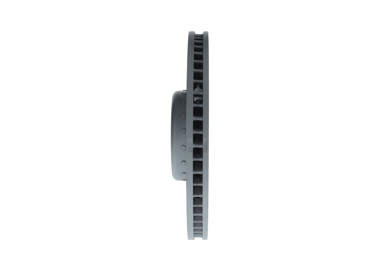 BOSCH Bremseskive 0986479f64 ventileret 395mm 36mm for BMW