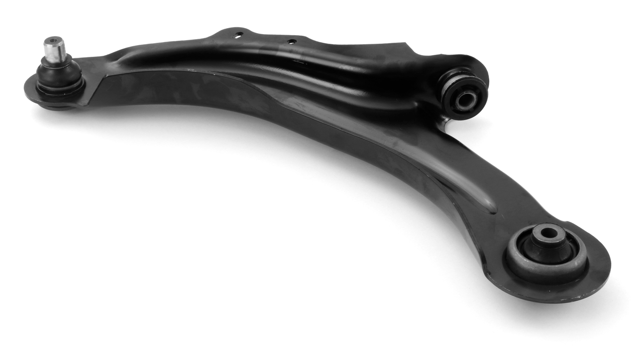 BOSCH Bærearm, hjulophæng 0986141683 nede for RENAULT