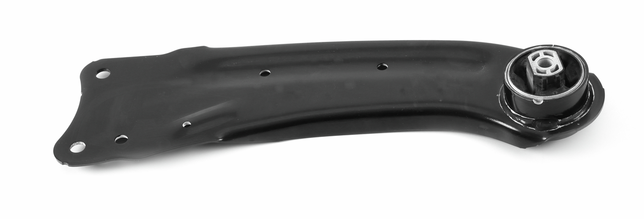 BOSCH Bærearm, hjulophæng 0986140413 Bagaksel venstre for VW