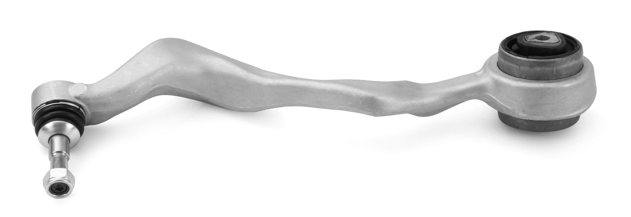 BOSCH Bærearm, hjulophæng 0986140969 nede for BMW