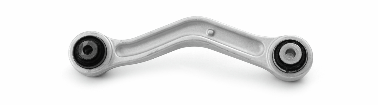 BOSCH Bærearm, hjulophæng 0986140308 Bagaksel oppe for BMW