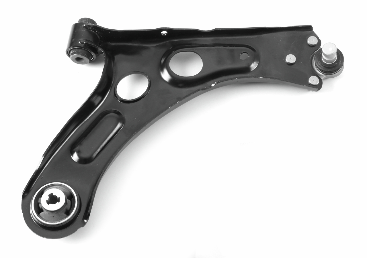 BOSCH Bærearm, hjulophæng 0986142088 nede for PEUGEOT LANCIA VAUXHALL