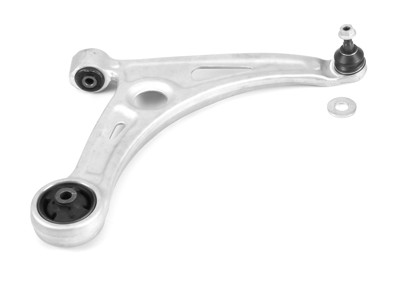 BOSCH Bærearm, hjulophæng 0986142080 nede for KIA