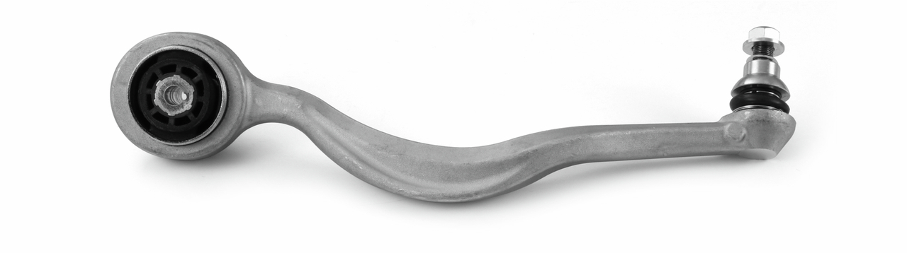 BOSCH Bærearm, hjulophæng 0986141030 højre foraksel for MERCEDES-BENZ