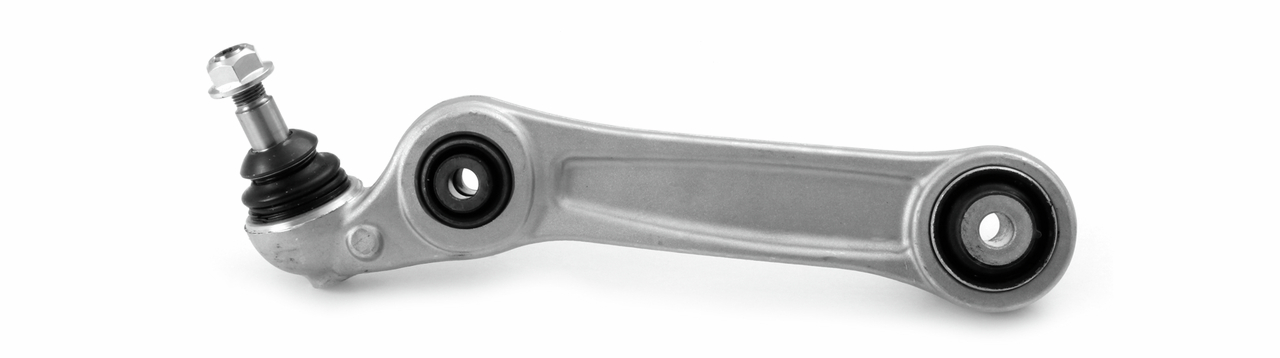 BOSCH Bærearm, hjulophæng 0986140985 nede for BMW