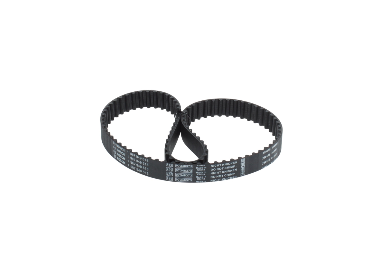 BOSCH Tandrem 1 987 949 518 for CITROËN NISSAN RENAULT PROTON