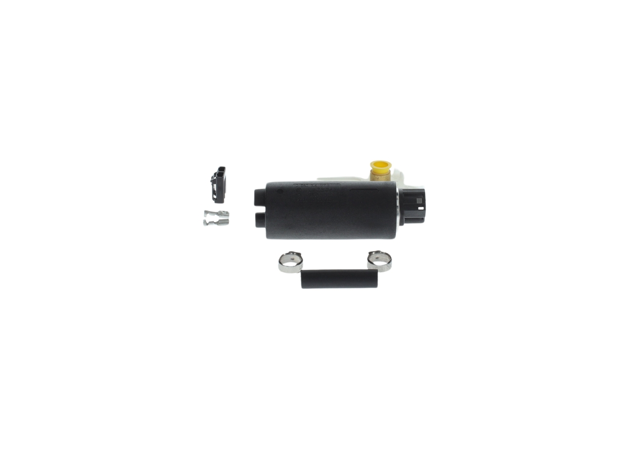 BOSCH Brændstofpumpe 0580314070 i brændstoftanken for BMW