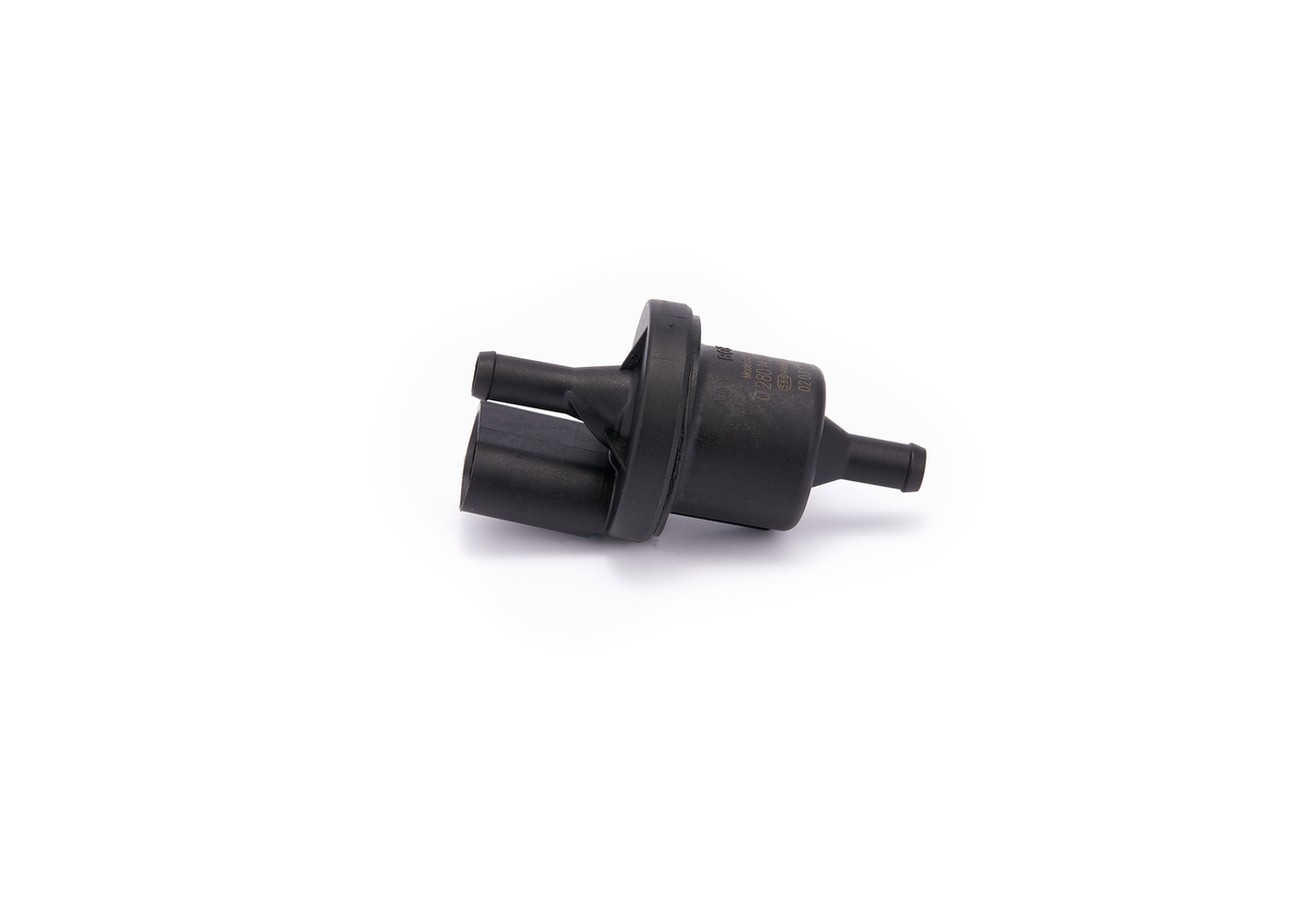 BOSCH Udluftningsventil, brændstoftank 0280142347 for VW