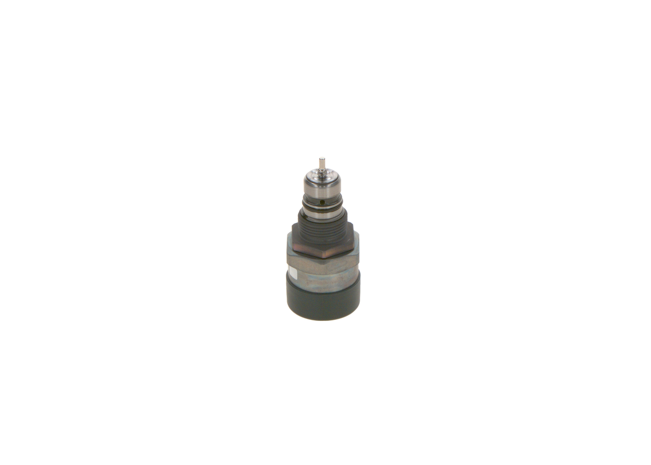 BOSCH Trykreguleringsventil, Common-Rail-System 0281002682 for MERCEDES-BENZ