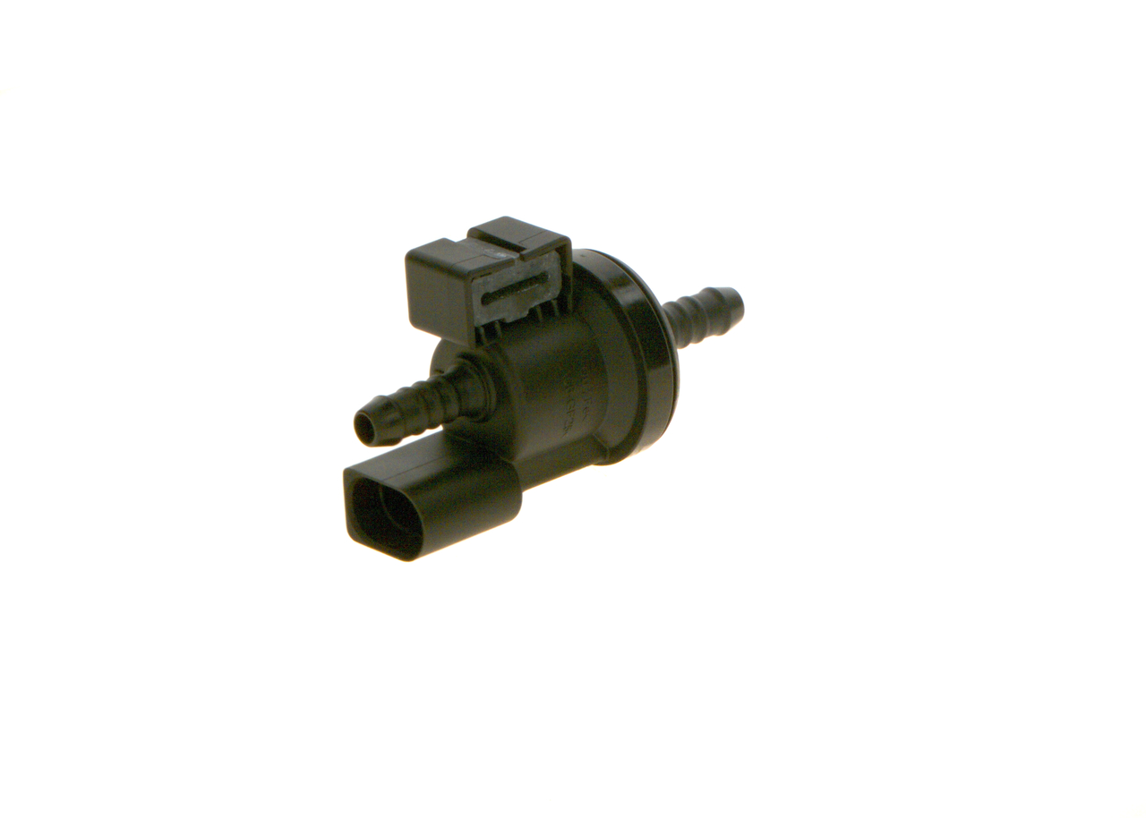 BOSCH Udluftningsventil, brændstoftank 0280142431 for LAMBORGHINI