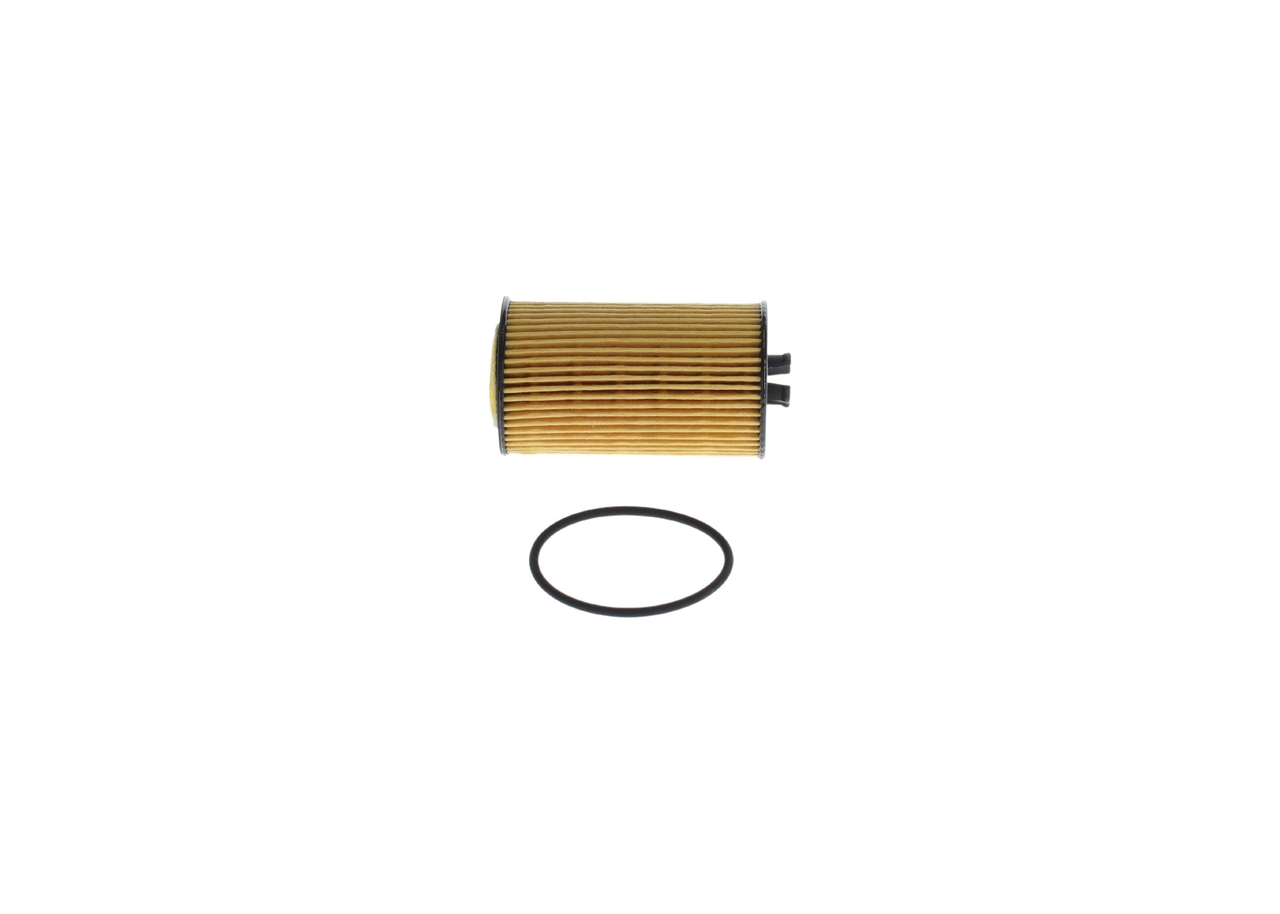 BOSCH Oliefilter f026407352 Filterindsats supplementary_articlesupplementary_info_596|Tillægsartikel/Yderligere info.|med pakning height_mm_209|Højde