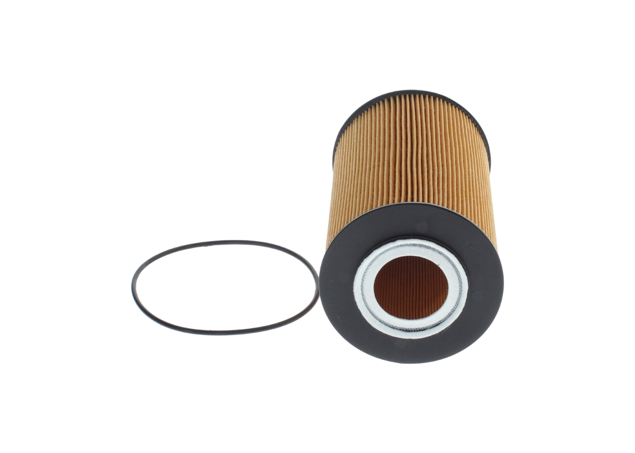 BOSCH F 026 407 362 120mm for VOLVO RENAULT