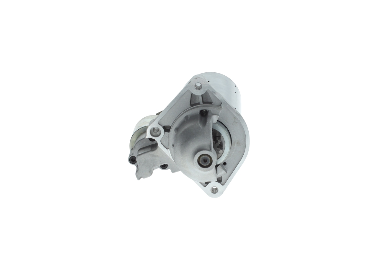 BOSCH Starter 1986s10034 for IVECO UAZ DAF MITSUBISHI RENAULT