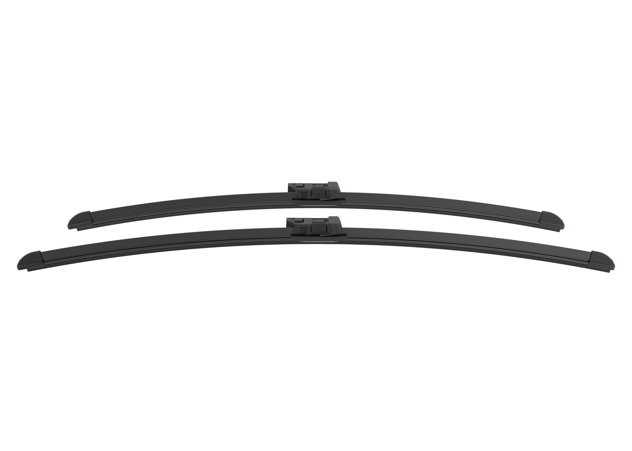 BOSCH Viskerblad 3397007854 for MERCEDES-BENZ