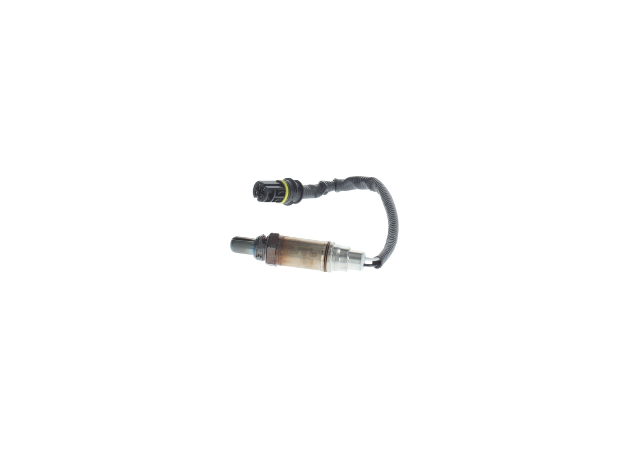 BOSCH Lambdasonde 0258003477 for STEYR ROVER ALPINA BMW ROLLS-ROYCE