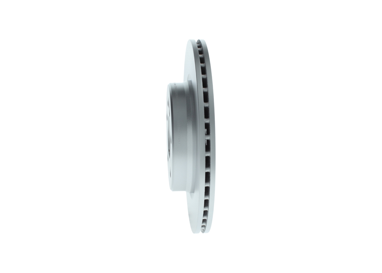 BOSCH Bremseskive 0986478566 indvendig ventileret 300mm 22mm for MERCEDES-BENZ