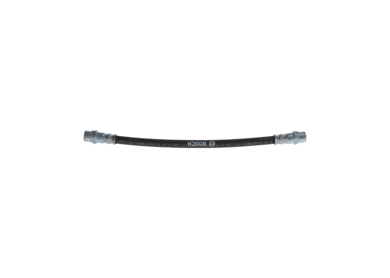 BOSCH Bremseslange 1987481008 for MERCEDES-BENZ VW