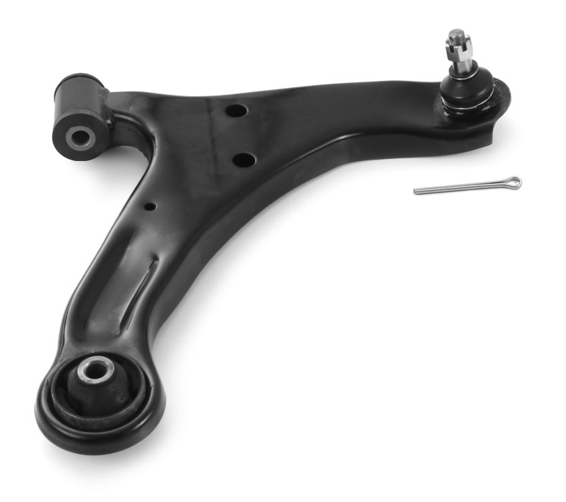 BOSCH Bærearm, hjulophæng 0986141940 nede for SUZUKI