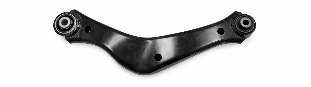 BOSCH Bærearm, hjulophæng 0986140383 Bagaksel venstre for OPEL
