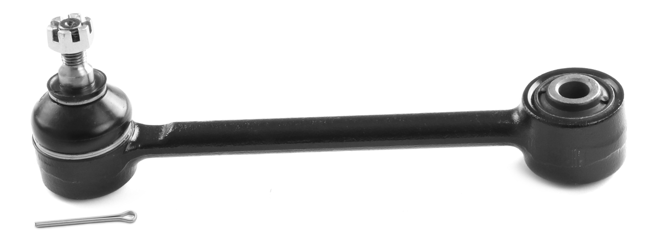 BOSCH Bærearm, hjulophæng 0986140312 Bagaksel oppe for KIA