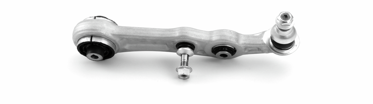 BOSCH Bærearm, hjulophæng 0986141016 nede for MERCEDES-BENZ