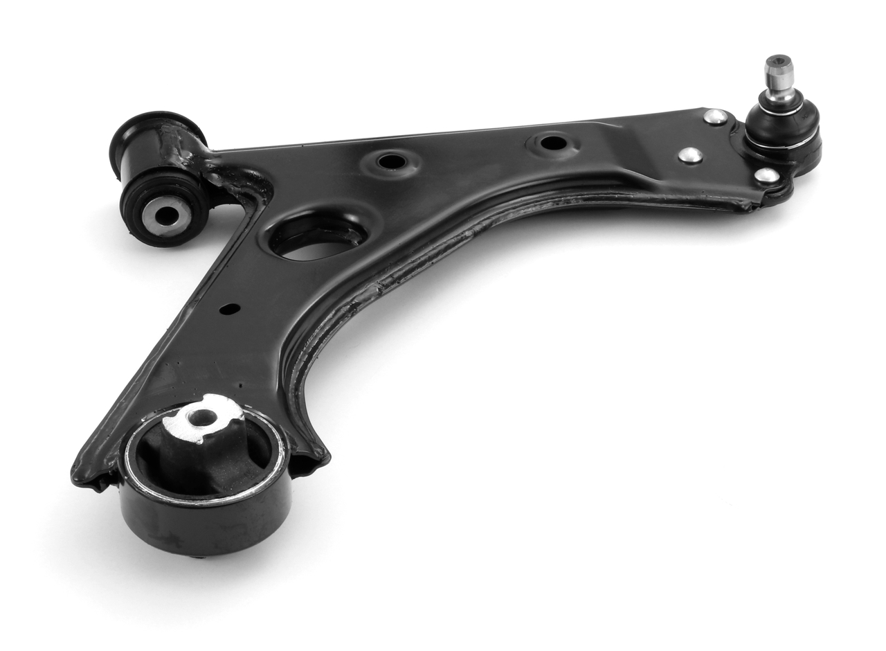 BOSCH Bærearm, hjulophæng 0986141722 højre foraksel for FIAT ALFA ROMEO PEUGEOT CITROËN