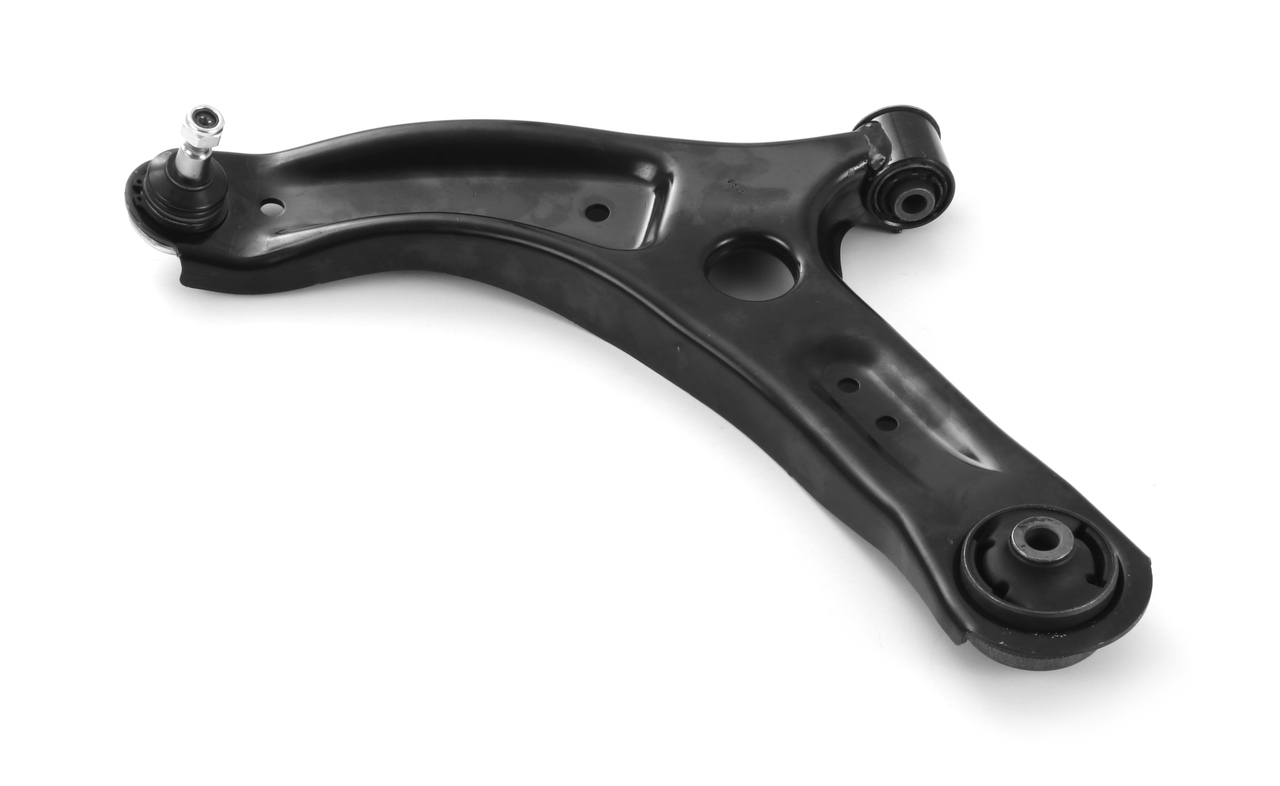 BOSCH Bærearm, hjulophæng 0986141965 nede for HYUNDAI
