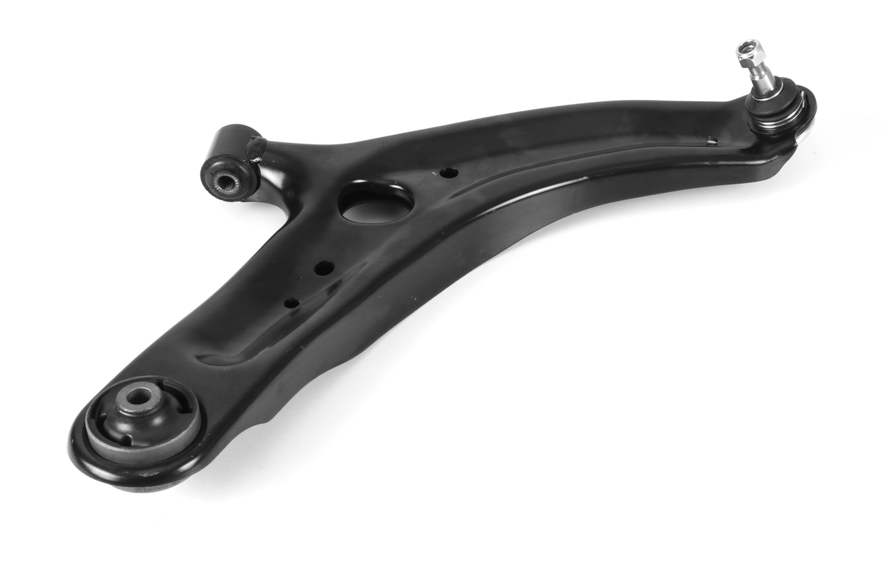 BOSCH Bærearm, hjulophæng 0986141954 nede for HYUNDAI
