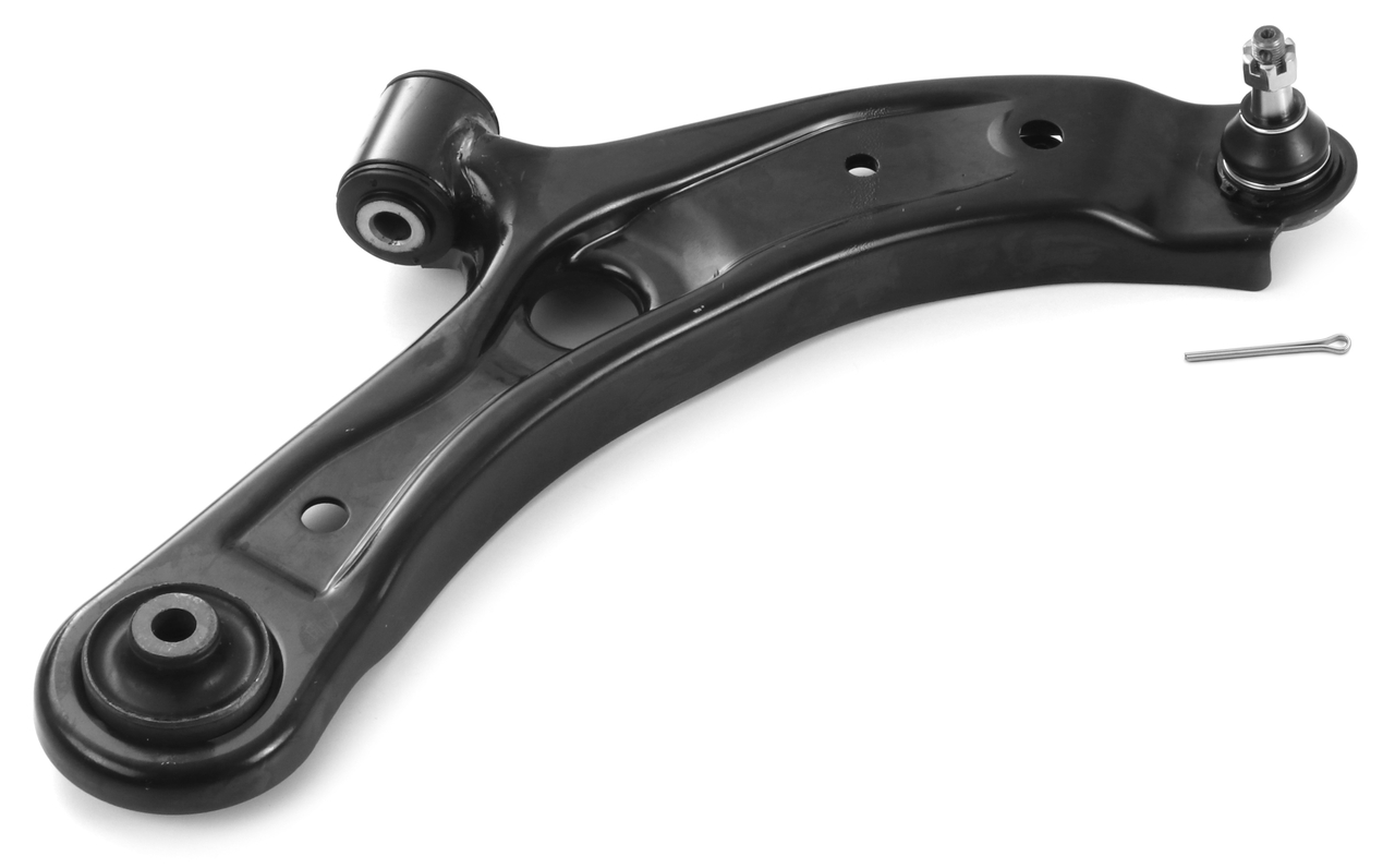 BOSCH Bærearm, hjulophæng 0986141948 foraksel nede for SUZUKI