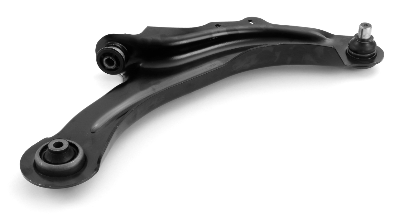 BOSCH Bærearm, hjulophæng 0986142108 nede for RENAULT