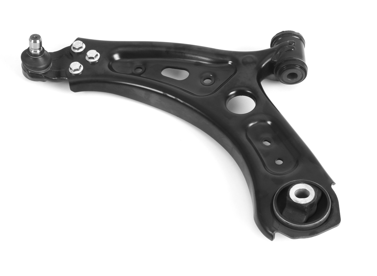 BOSCH Bærearm, hjulophæng 0986141979 nede for FIAT
